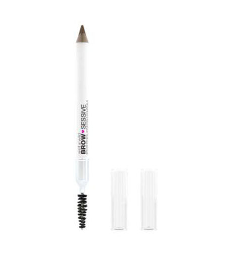 Picture of BROW SESSIVE BROW PENCILE MEDIUM BROWN